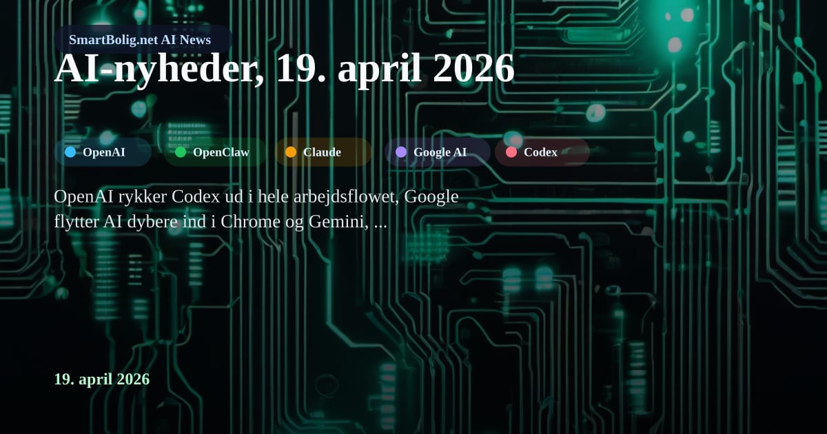 Editorial AI news image about OpenAI, OpenClaw, Claude Code, Gemini CLI, OpenAI Codex, Google Search/Chrome, Google Gemini, Google Chrome