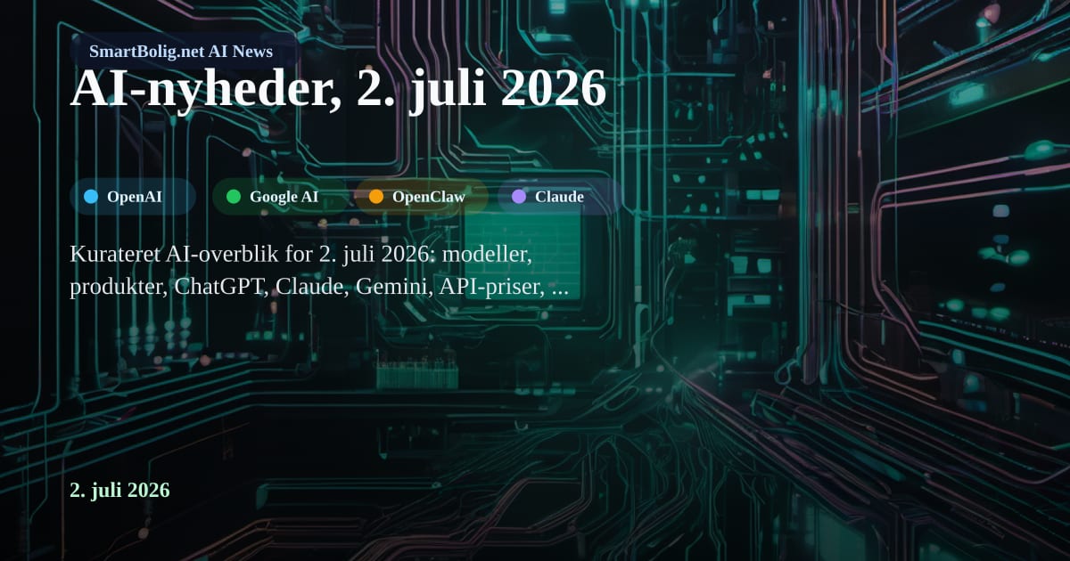 Editorial AI news image about OpenAI, Google AI, OpenClaw, Claude Code, Gemini CLI