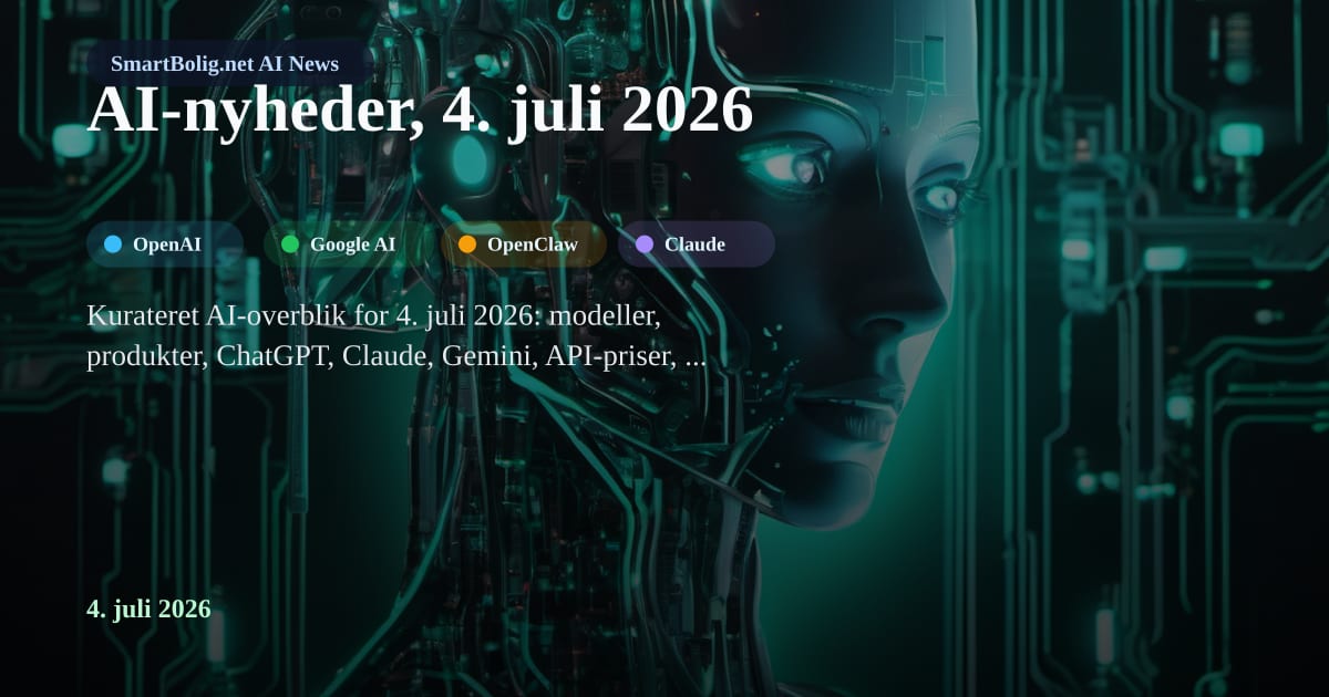Editorial AI news image about OpenAI, Google AI, OpenClaw, Claude Code, Gemini CLI