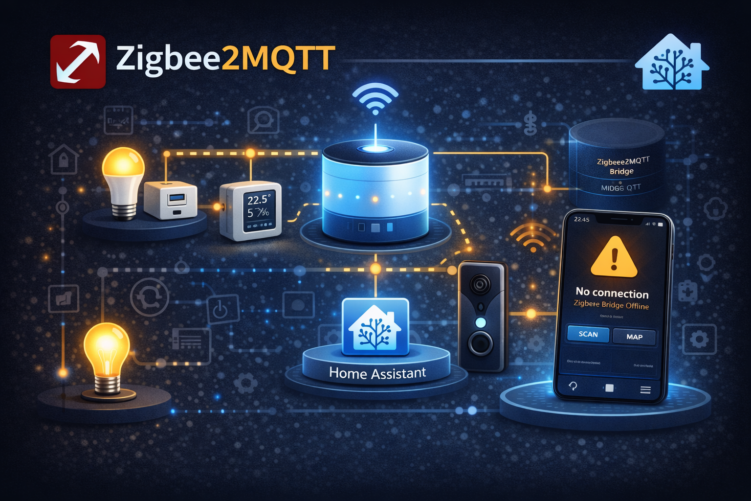Zigbee2MQTT